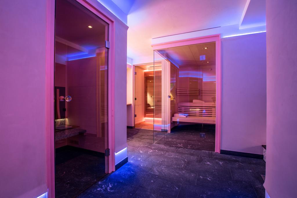 Hotel Hirsch Оберштауфен Экстерьер фото