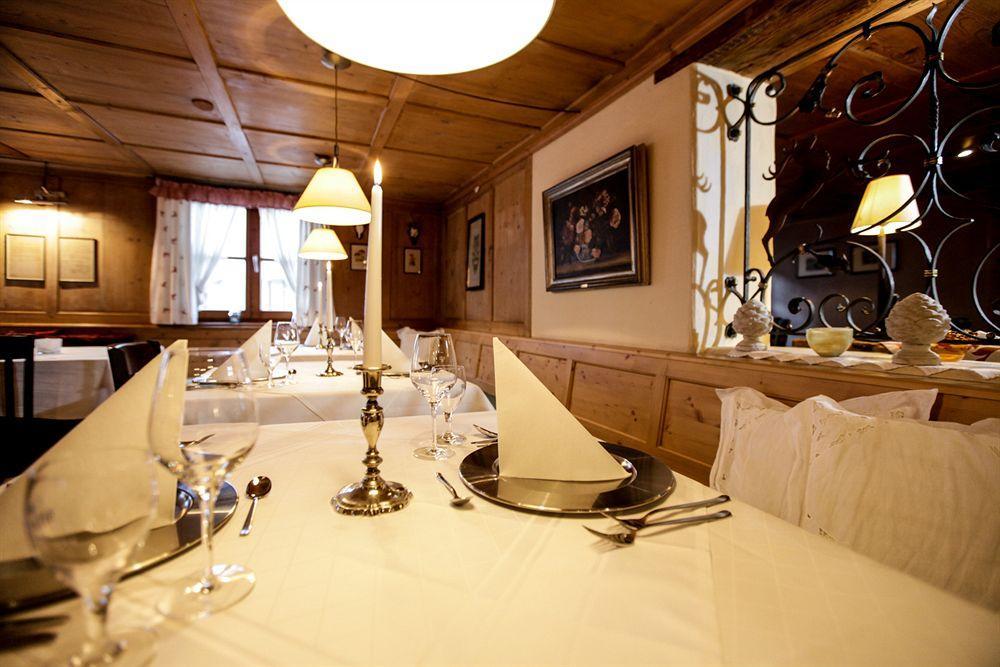 Hotel Hirsch Оберштауфен Экстерьер фото