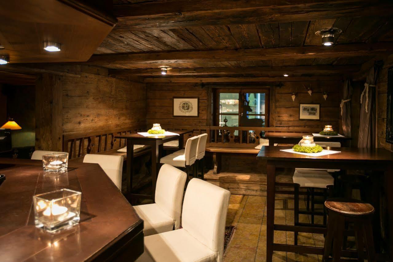 Hotel Hirsch Оберштауфен Экстерьер фото